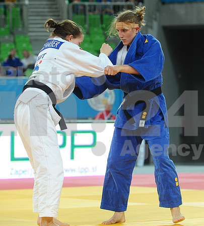 Judo (World Junior Championship)