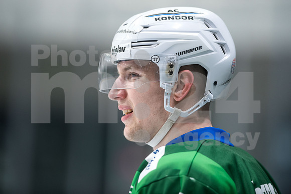 ICE Hockey League (HK SZ Olimpija - Villach)