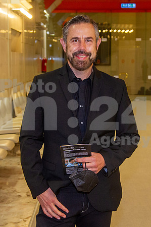 2022-01-22, To noč sem jo videl, premiera SNG Maribor, Cankarjev dom (Foto - Marko Vavpotič)