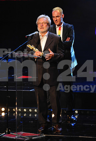 Awards (Viktor Awards 2013)