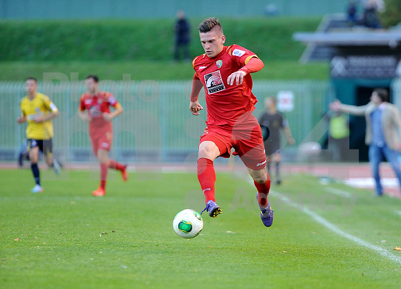 Soccer / Football - Slovenian Cup (Rudar - Celje)