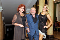 Other (Mira Semic for Jadranka Stojakovic) 08-Sept-2013