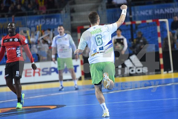 World championship 2017, Group B (Slovenia - Angola)