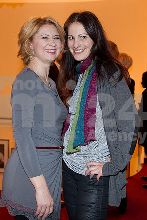 Premiere (ABC oder Krieg, premiera)