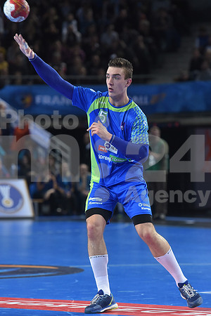 Group B (Slovenia - Iceland)