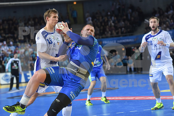 Group B (Slovenia - Iceland)