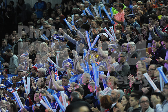 Group B (Slovenia - Iceland)