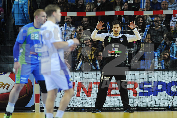Group B (Slovenia - Iceland)