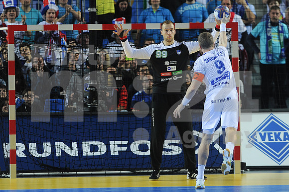 Group B (Slovenia - Iceland)