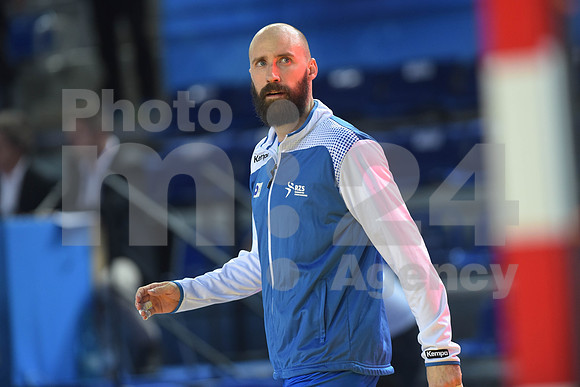 Group B (Slovenia - Macedonia)