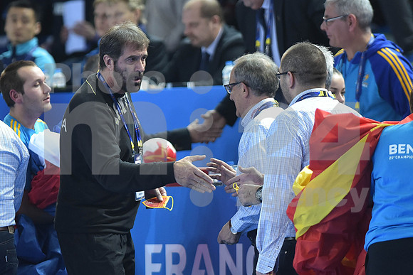 Group B (Slovenia - Macedonia)