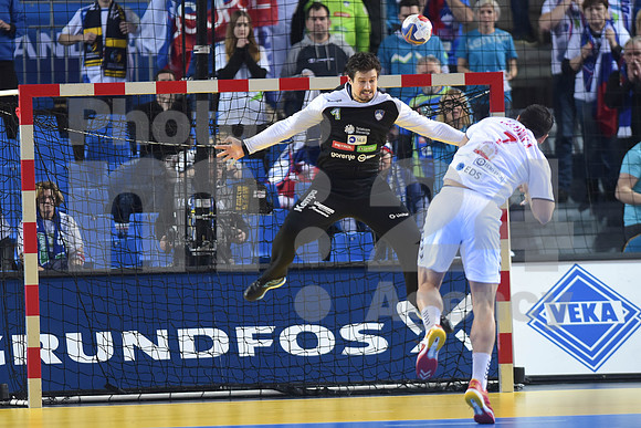 Group B (Slovenia - Macedonia)