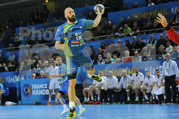 Group B (Slovenia - Macedonia)