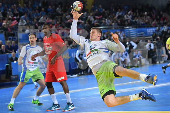 Group B (Slovenia - Tunisia)