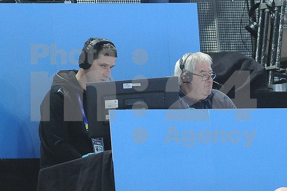 Group B (Slovenia - Tunisia)
