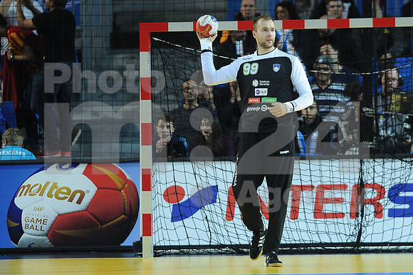 Group B (Slovenia - Tunisia)
