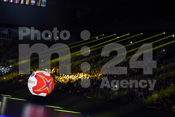 Eighth-finals (Slovenia - Russia)