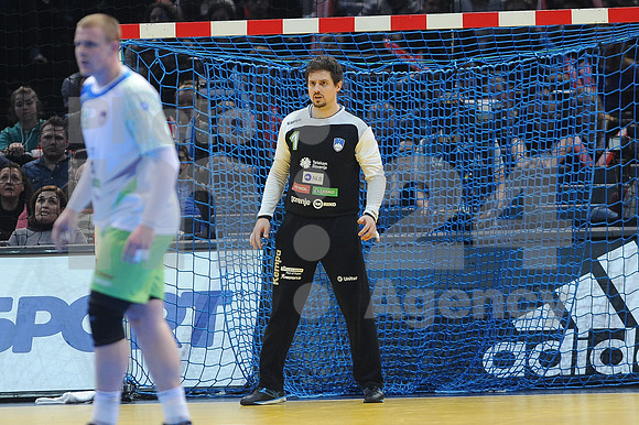 Eighth-finals (Slovenia - Russia)