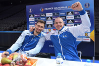 Media Day (National team Slovenia) 25-Jan-2017