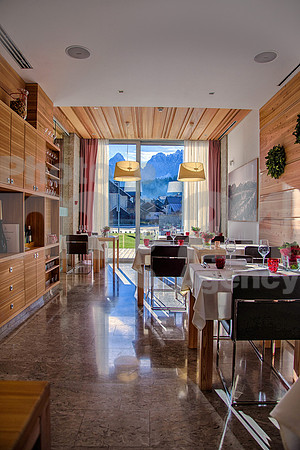 Kranjska Gora, Reportage Skipass Hotel
