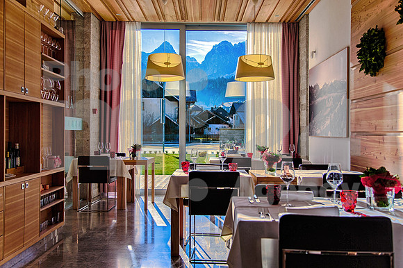 Kranjska Gora, Reportage Skipass Hotel