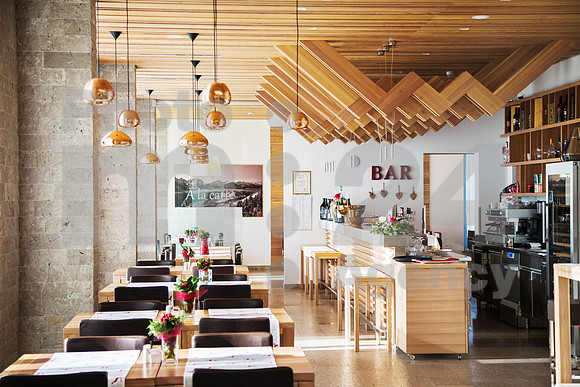 Kranjska Gora, Reportage Skipass Hotel
