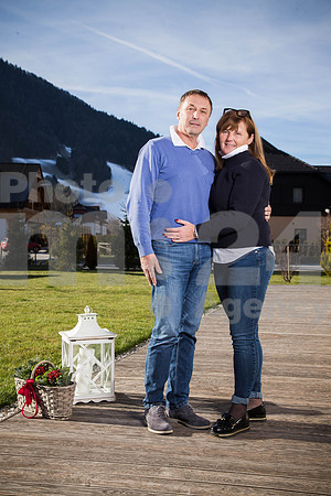 Kranjska Gora, Reportage Skipass Hotel