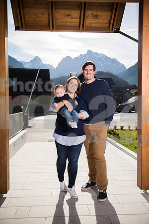 Kranjska Gora, Reportage Skipass Hotel