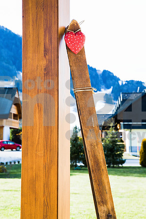 Kranjska Gora, Reportage Skipass Hotel