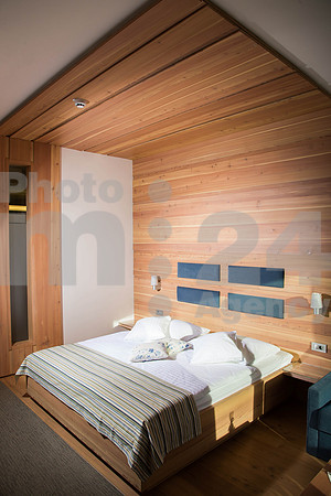 Kranjska Gora, Reportage Skipass Hotel