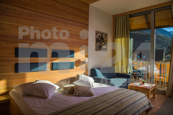 Kranjska Gora, Reportage Skipass Hotel