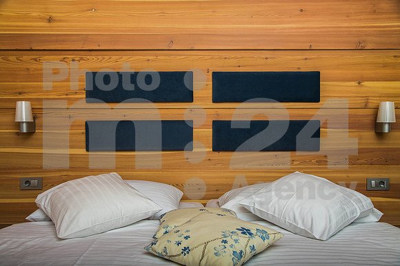 Kranjska Gora, Reportage Skipass Hotel