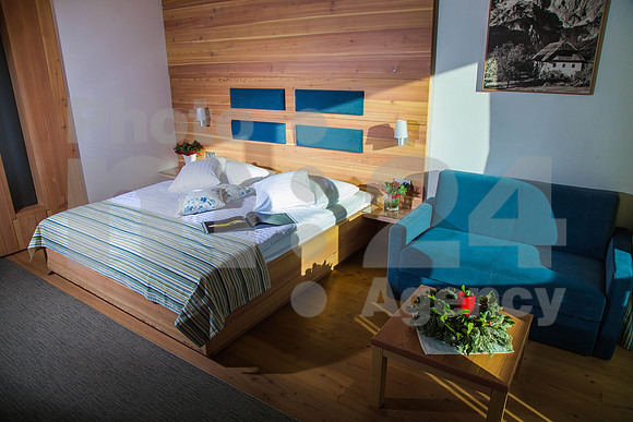 Kranjska Gora, Reportage Skipass Hotel