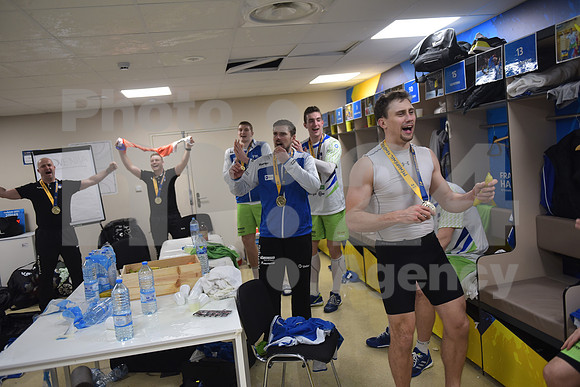 *Bronze medal match (Slovenia - Croatia)