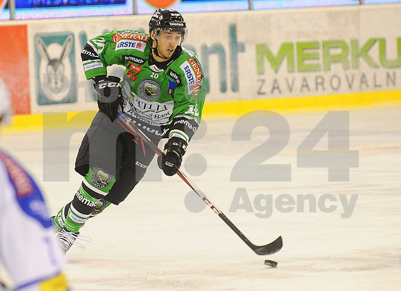 EBEL League (Olimpija - Vsv)