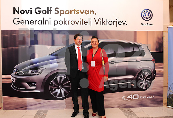 Awards (Viktor Awards 2013)