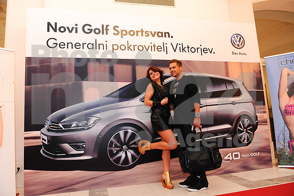 Awards (Viktor Awards 2013)