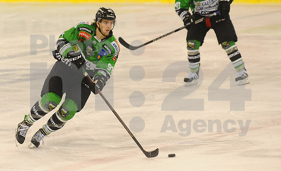 EBEL League (Olimpija - Vsv)