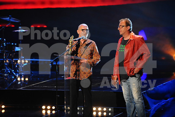 Awards (Viktor Awards 2013)