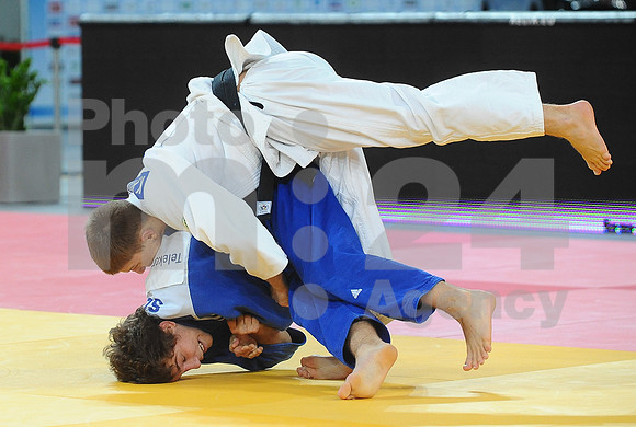 Judo (World Junior Championship)