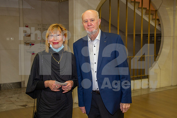 2022-01-22, To noč sem jo videl, premiera SNG Maribor, Cankarjev dom (Foto - Marko Vavpotič)