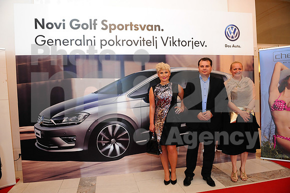 Awards (Viktor Awards 2013)