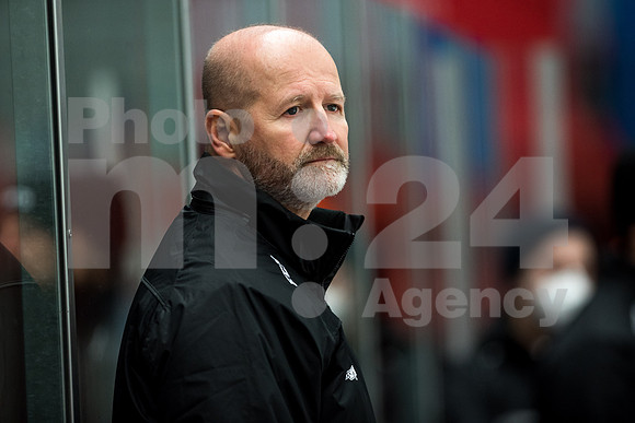 Alps Hockey League ( HDD Jesenice - Steel Wings Linz )
