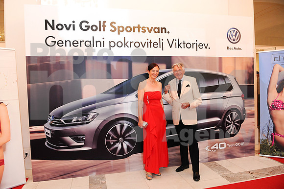 Awards (Viktor Awards 2013)