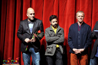 Other ( LGL Zlata palicica awards, Pazi Pika premier) 05-Oct-2013