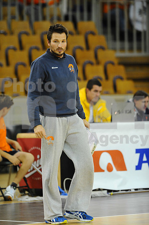 Mevza (ACH Volley - Chemes Hummene)