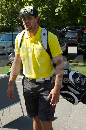 Charity Golf Tournament (6. Dobrodelni golf turnir Anzeta Kopitarja)
