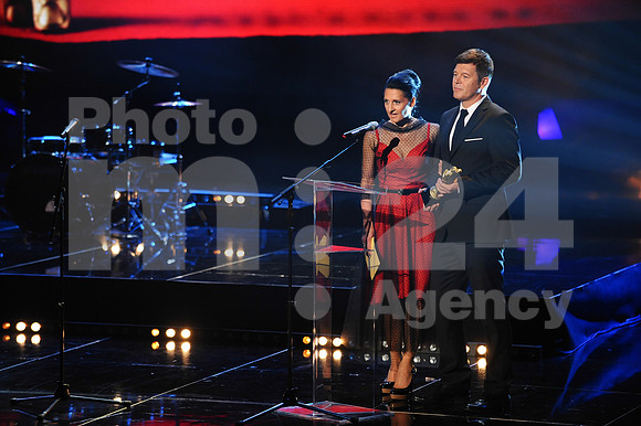 Awards (Viktor Awards 2013)