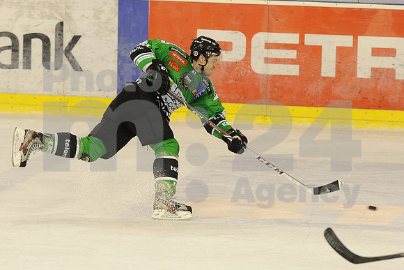 Ljubljana, EBEL League (HHH Telemach Olimpija - HC TWK Innsbruck)