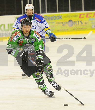 EBEL League (Olimpija - Vsv)